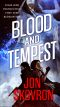 [Empire of Storms 03] • Blood and Tempest